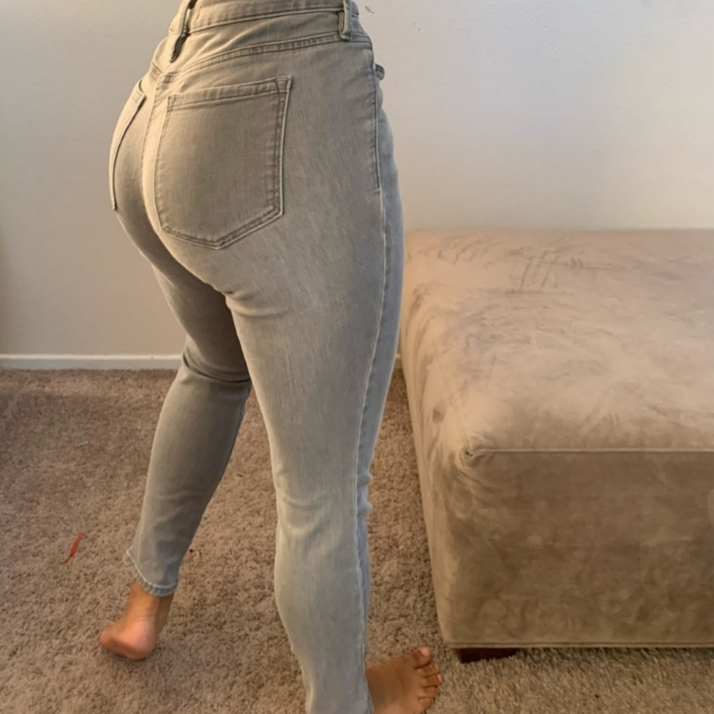 Athleta Jeans